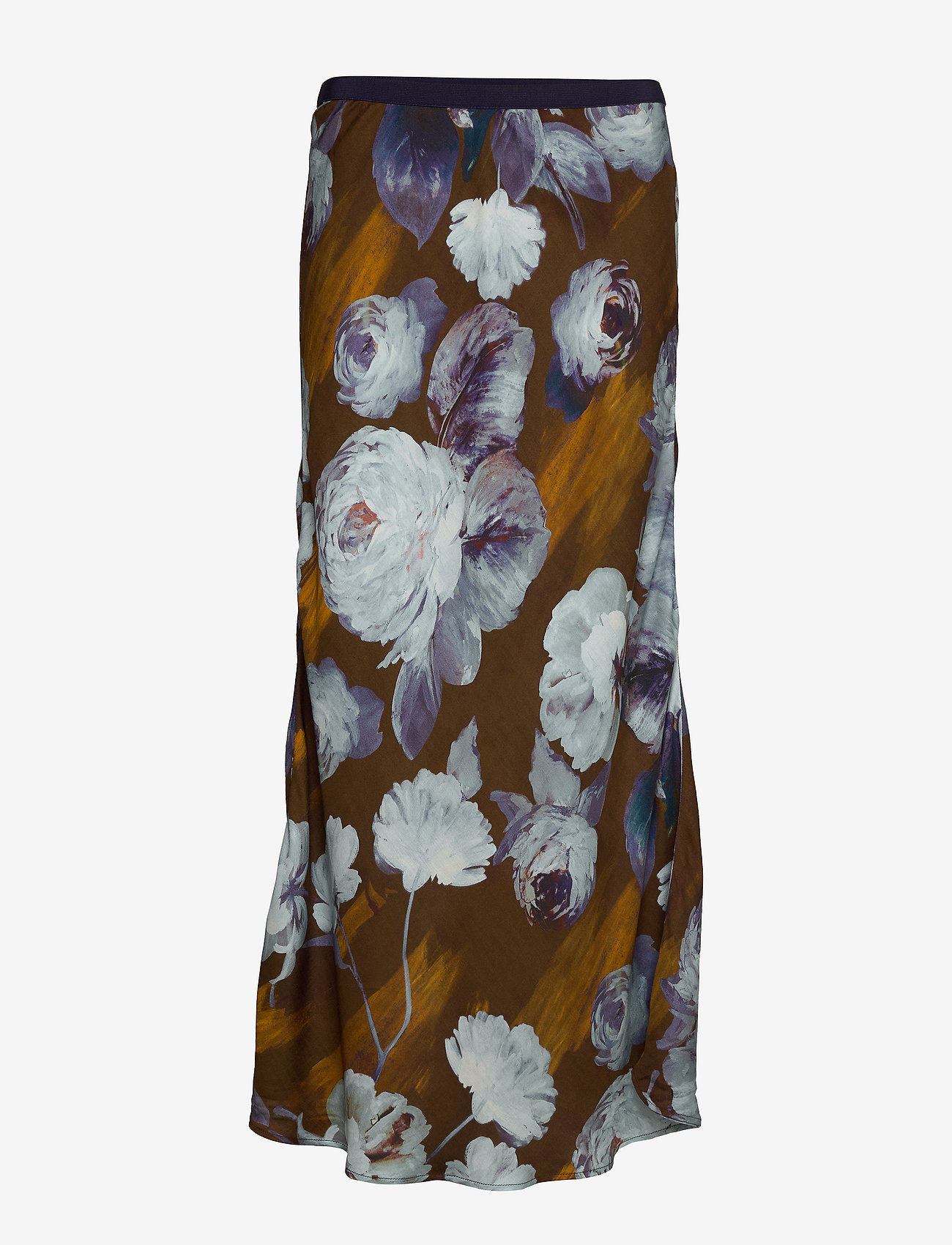 3390 - Lena/L - DARK CAMEL