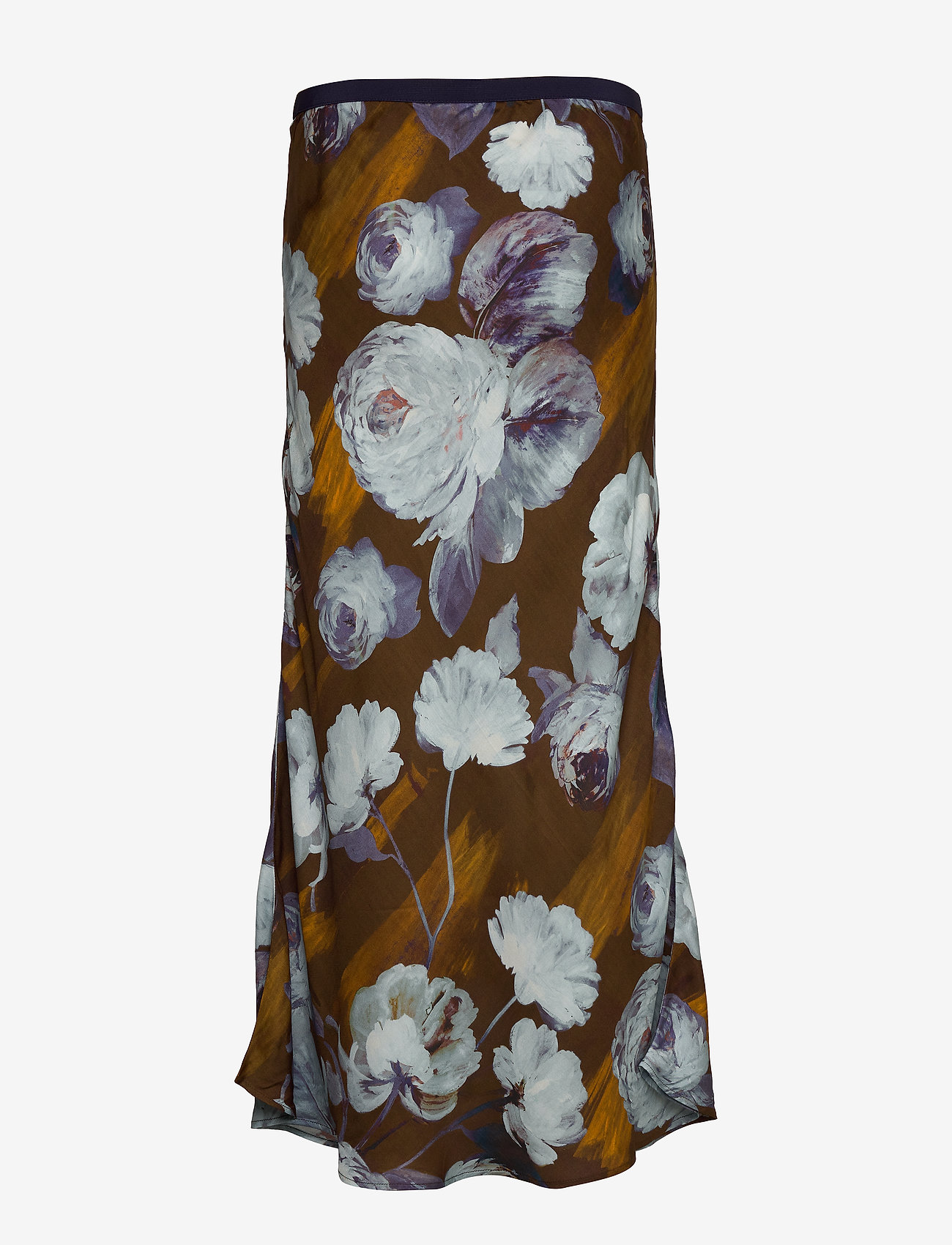 SAND - 3390 - Lena/L - dark camel - 1