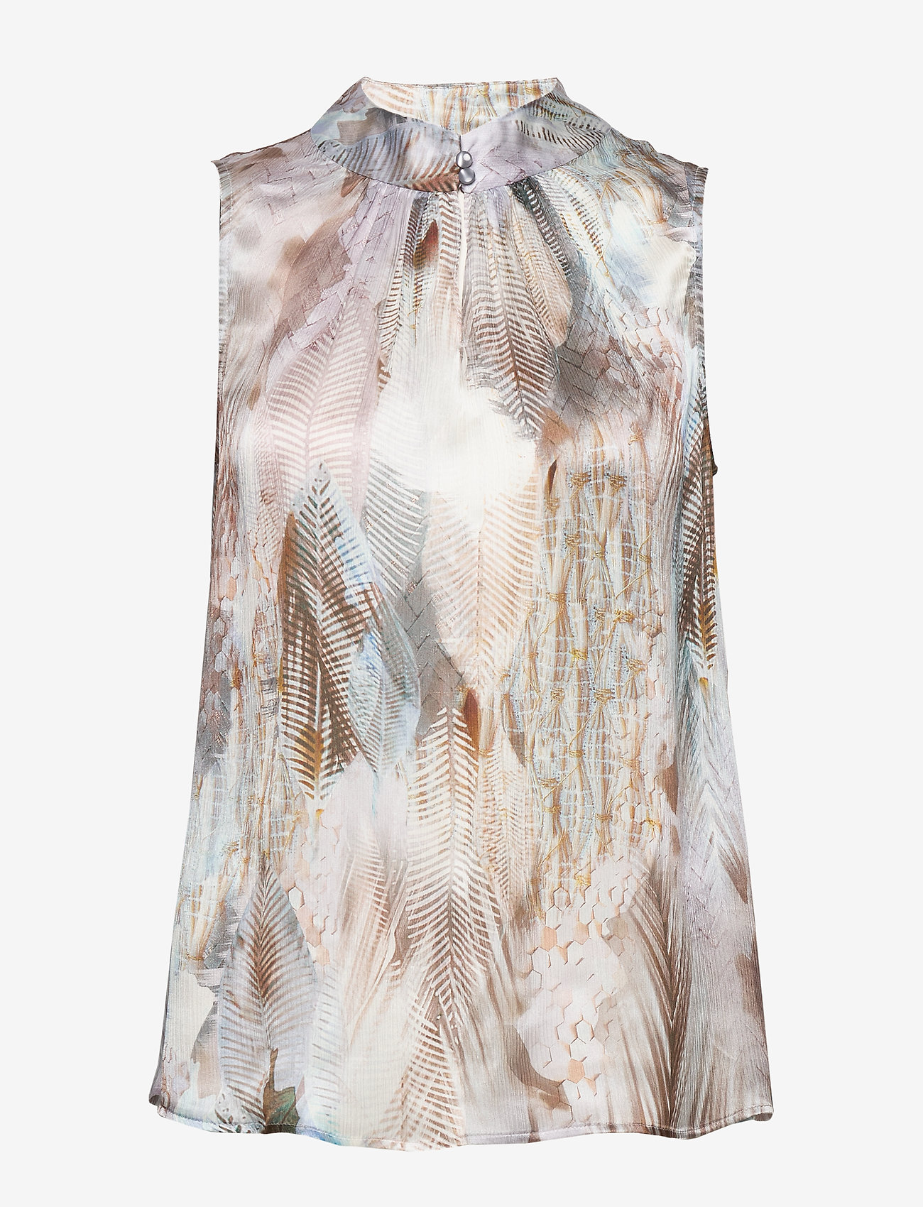 3391 - Prosi Top - PATTERN