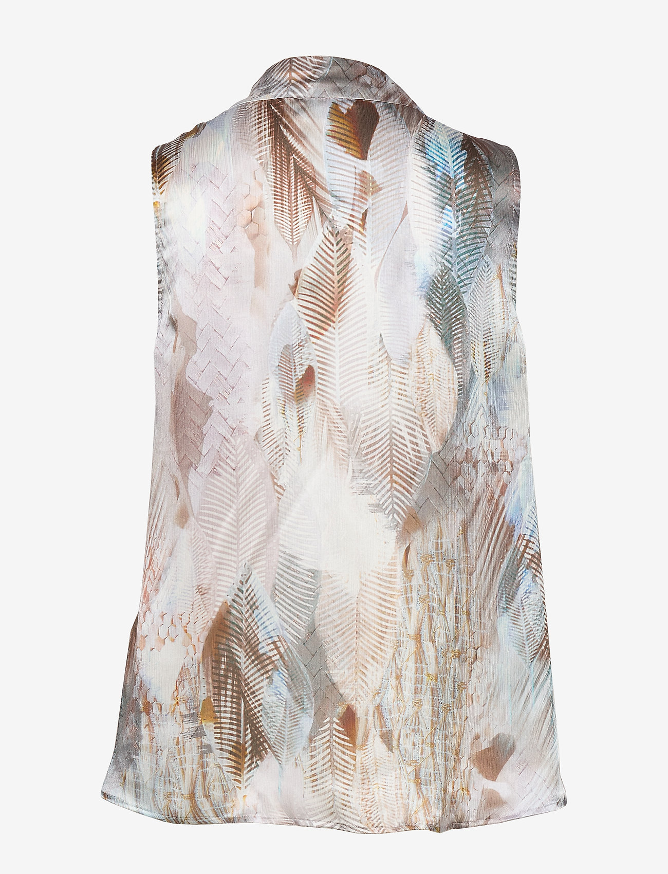 SAND - 3391 - Prosi Top - pattern - 1