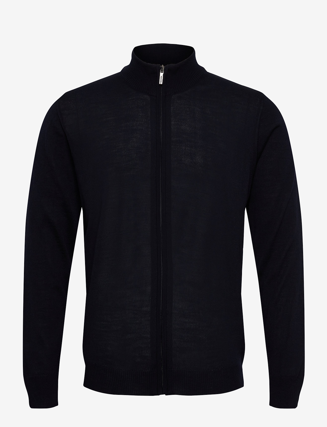 Merino Light - Ingram - DARK BLUE/NAVY