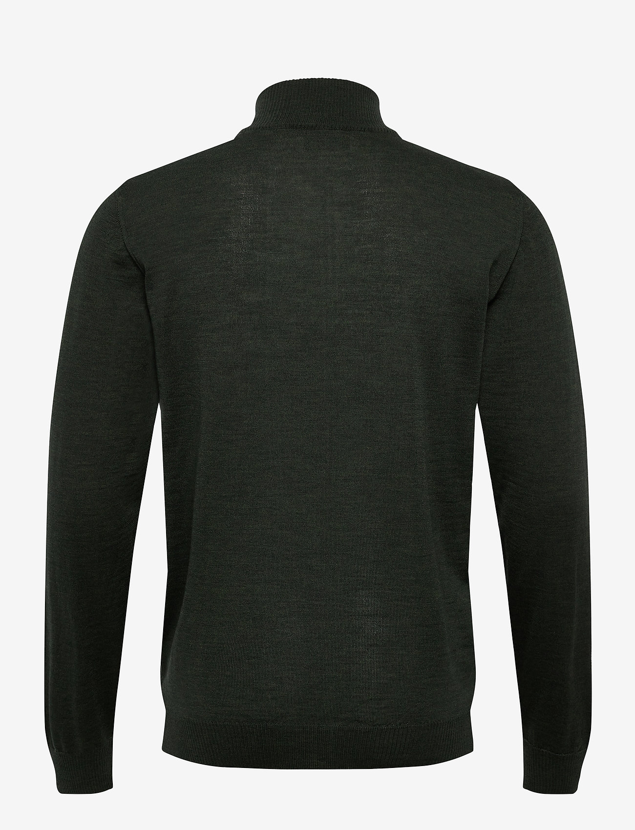 SAND - Merino Light - Ingram - dark green - 1