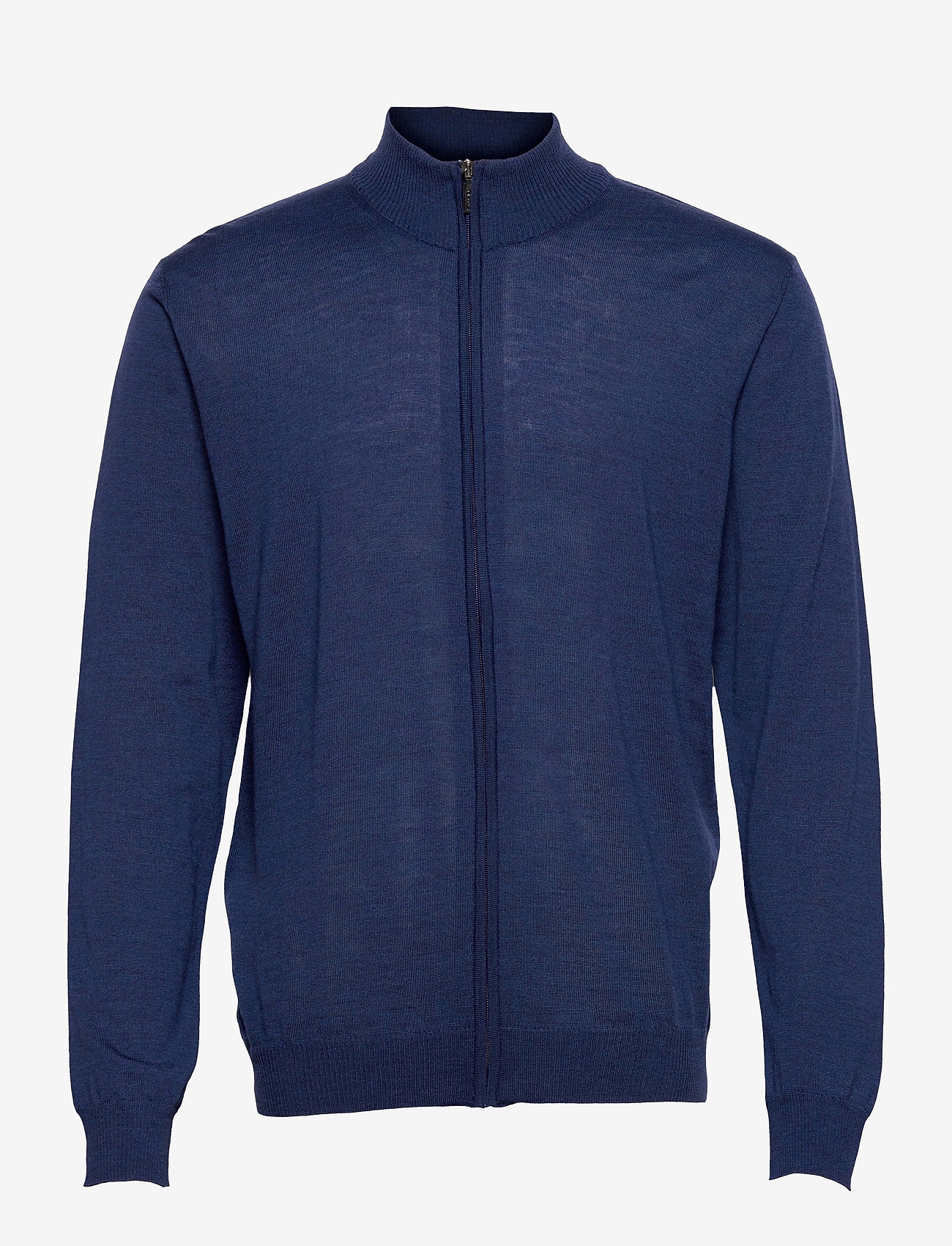 Merino Light - Ingram - MEDIUM BLUE