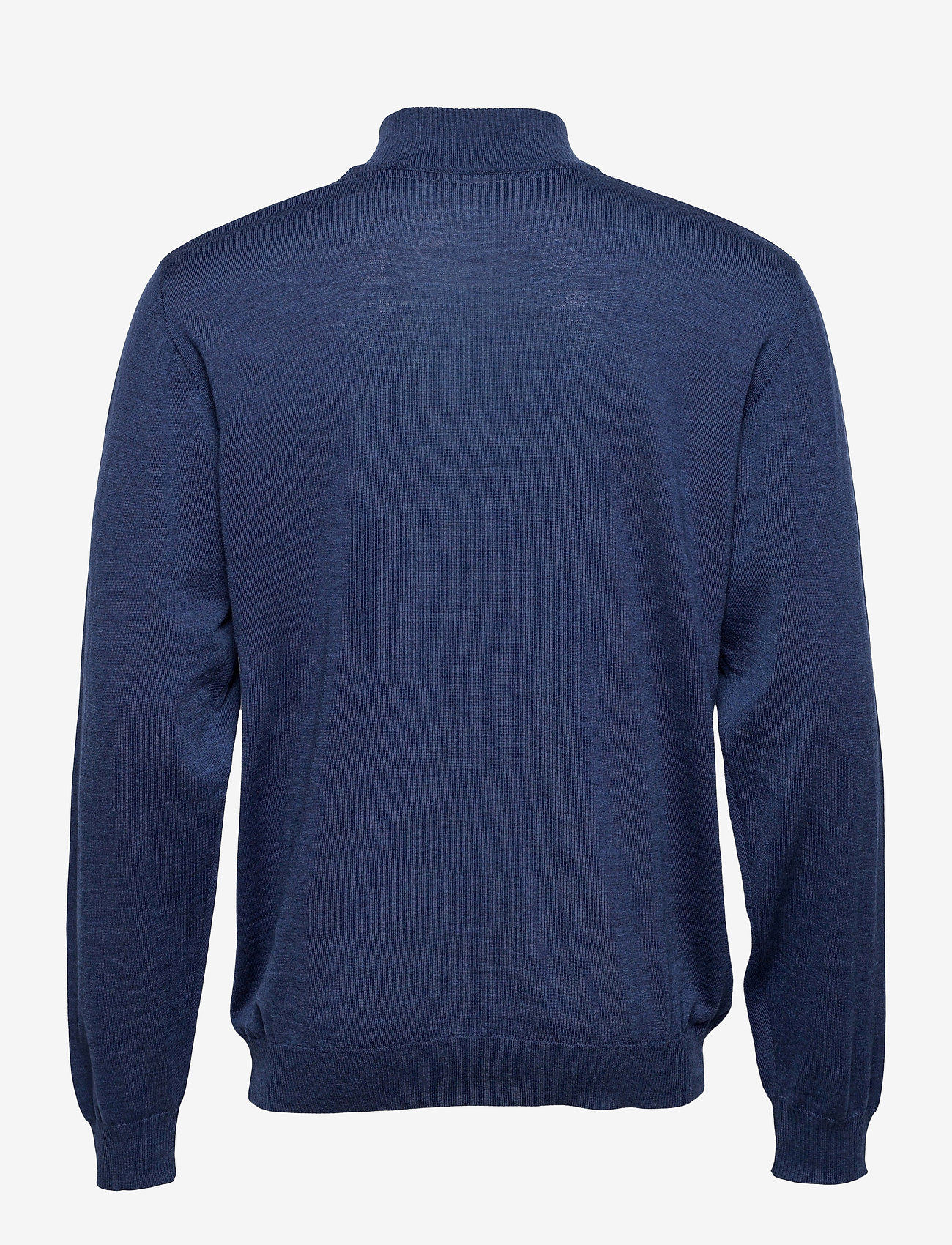 SAND - Merino Light - Ingram - medium blue - 1