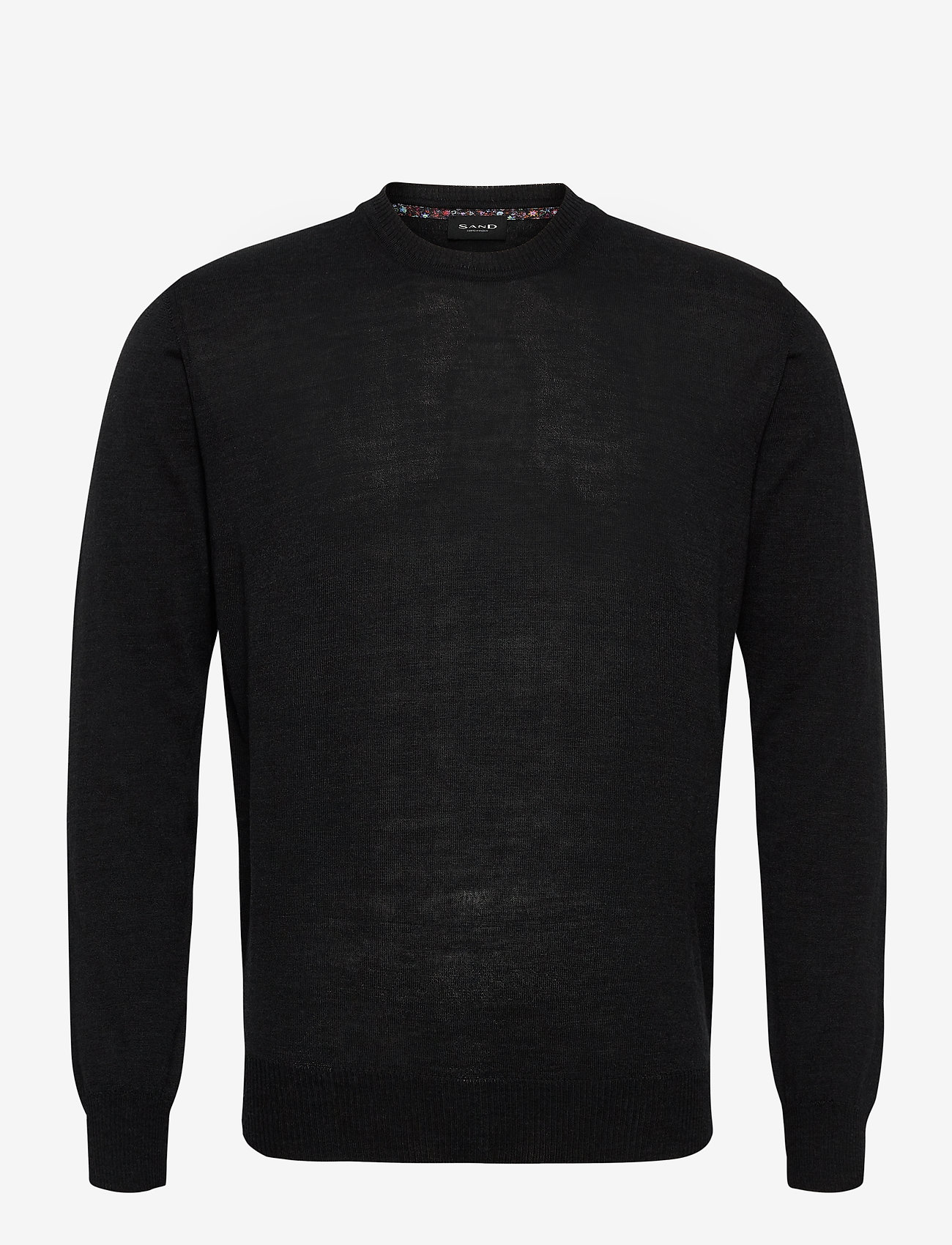 Merino Light - Iq - CHARCOAL