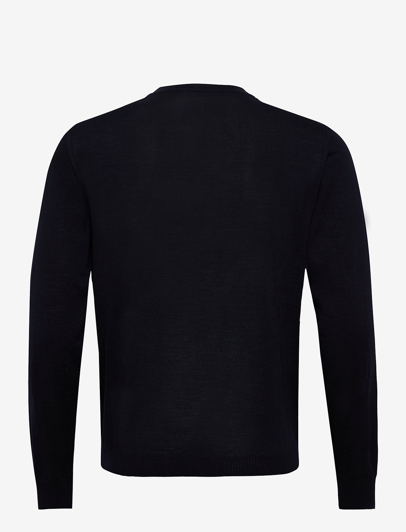 SAND - Merino Light - Iq - dark blue/navy - 1