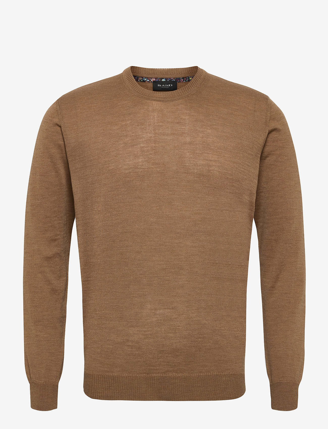 Merino Light - Iq - LIGHT CAMEL