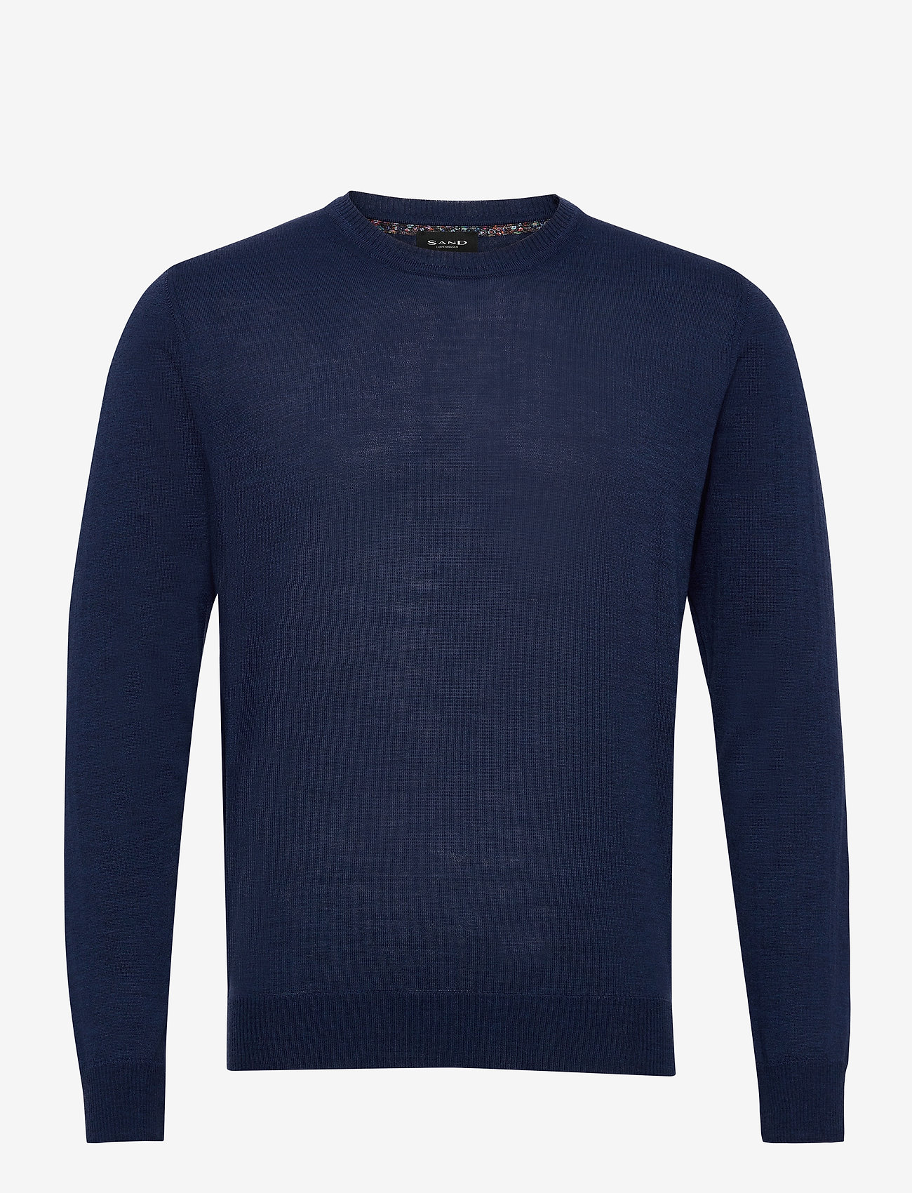 Merino Light - Iq - MEDIUM BLUE