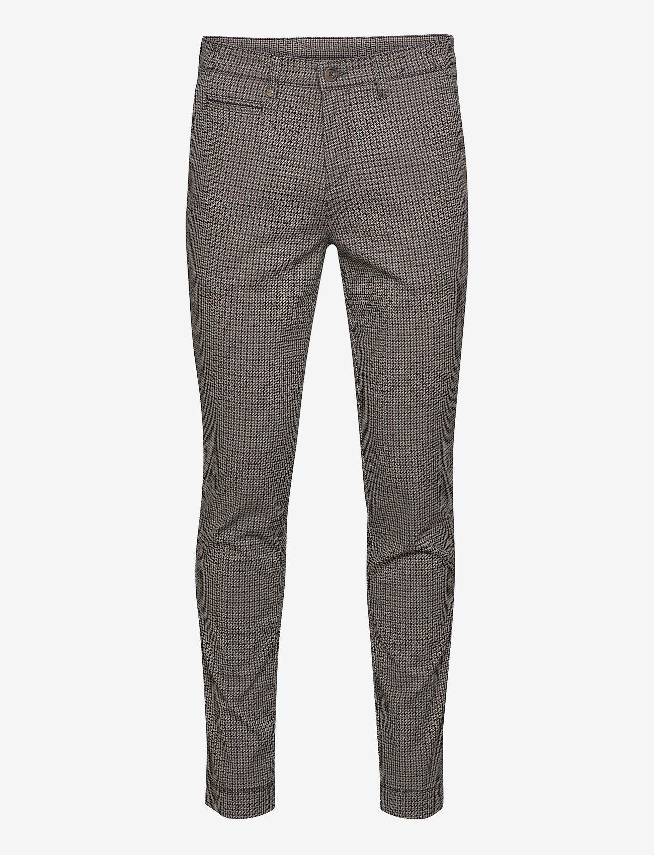 2557 - Dolan Slim - PATTERN