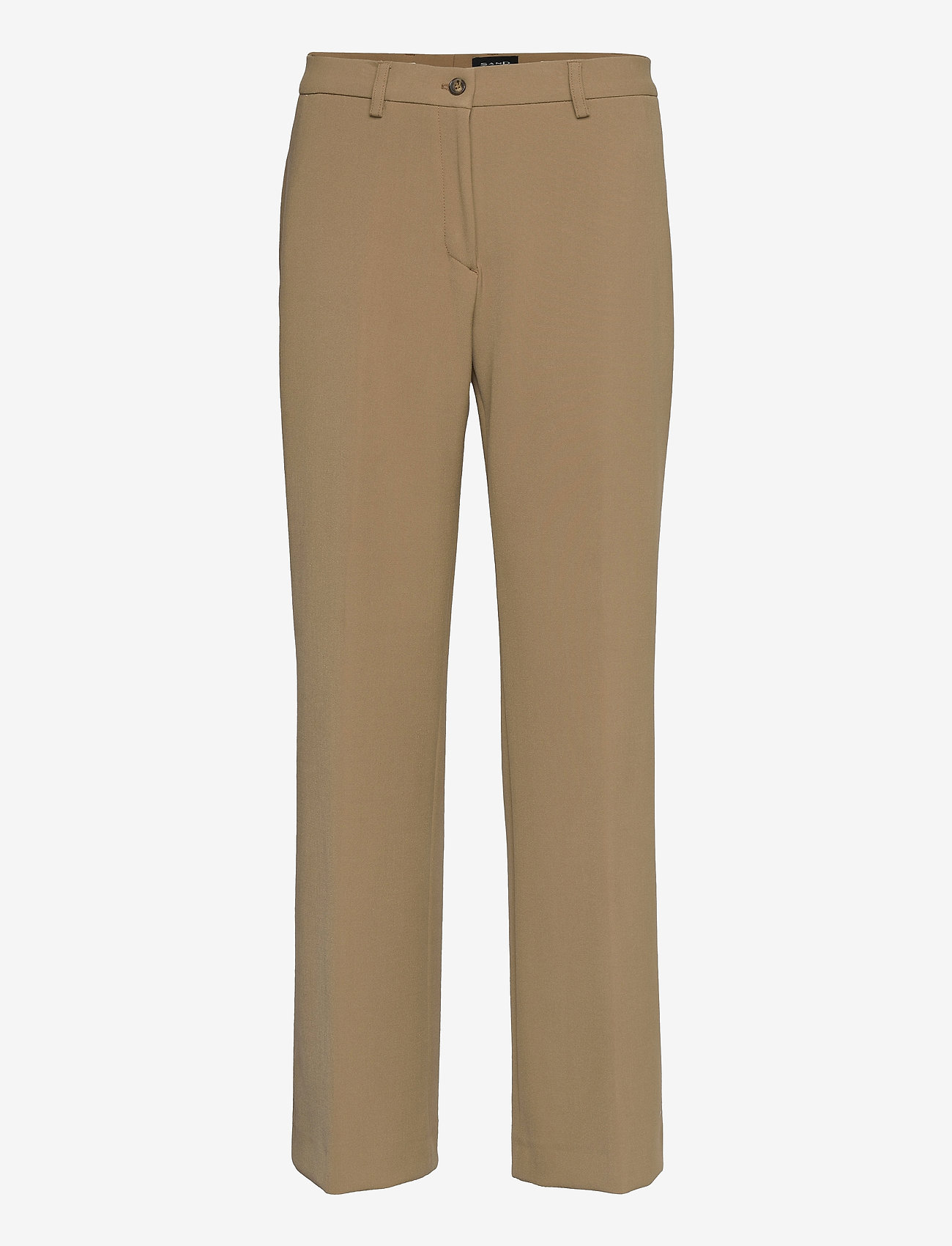 SAND - 3596 - Sasha Tailored - light camel - 0