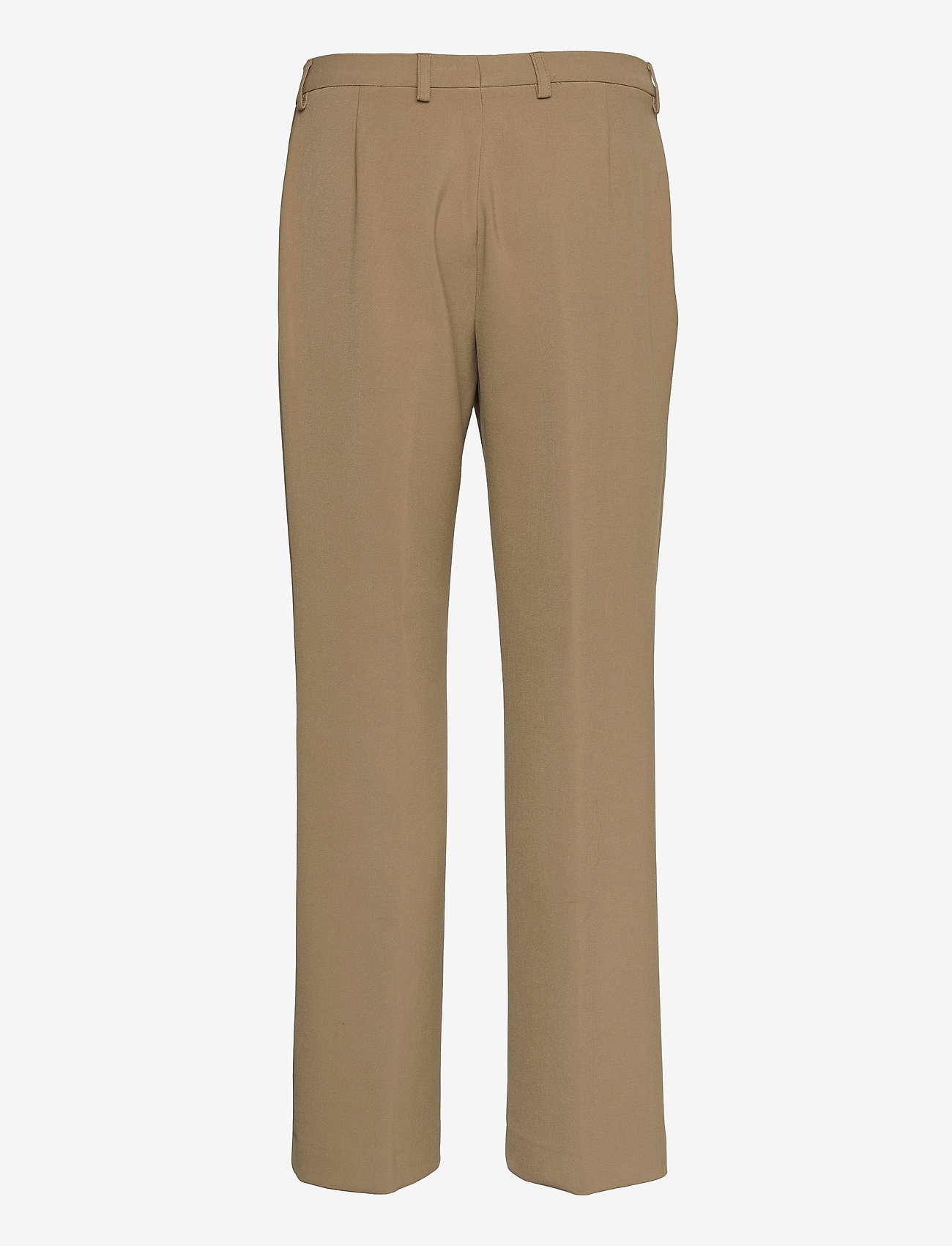 SAND - 3596 - Sasha Tailored - light camel - 1