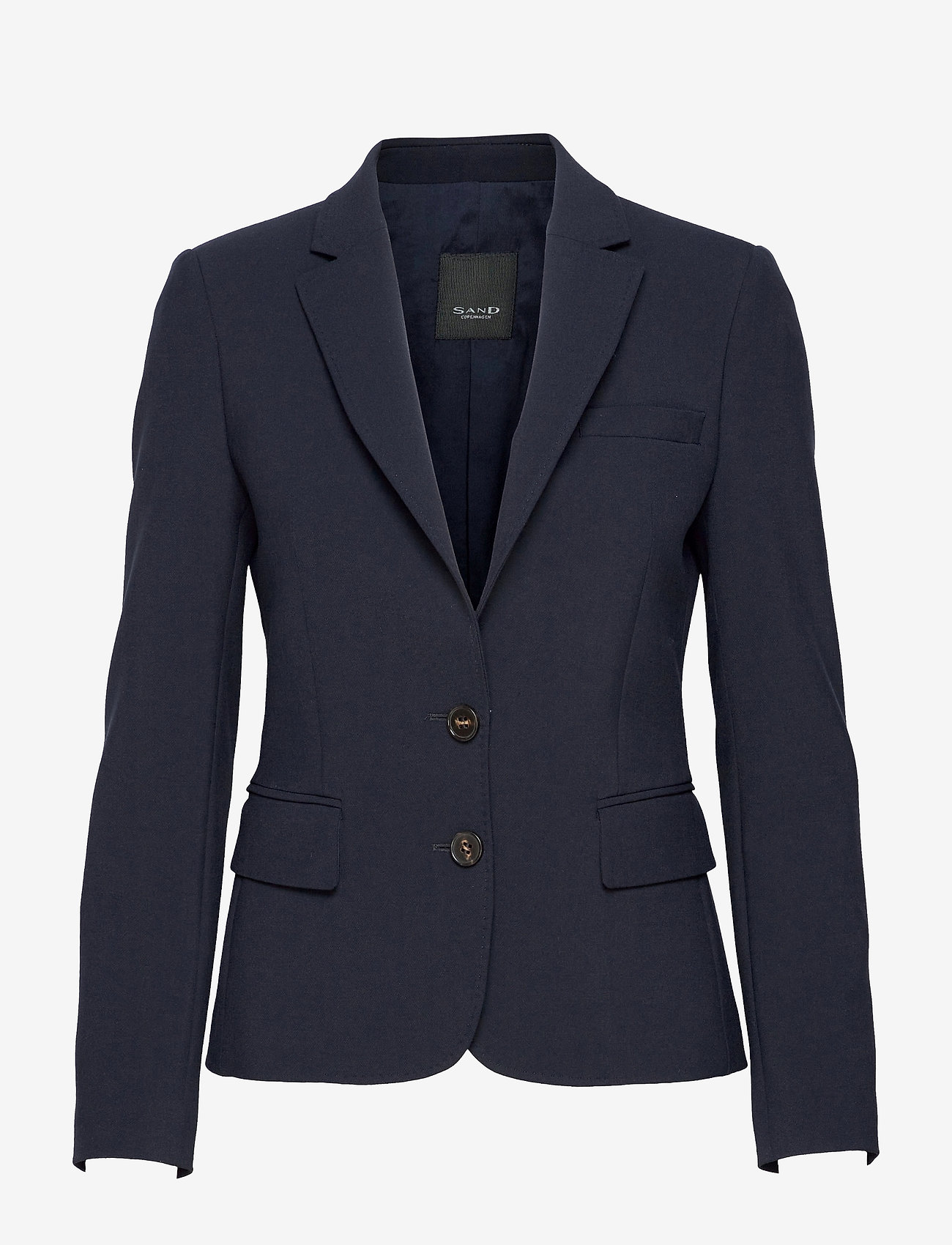 SAND - 3596 - Remi - dark blue/navy - 0