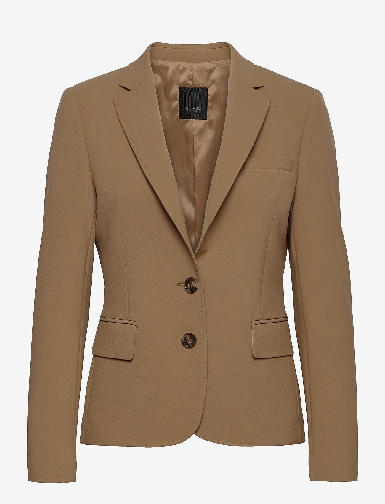 3596 - Remi - LIGHT CAMEL