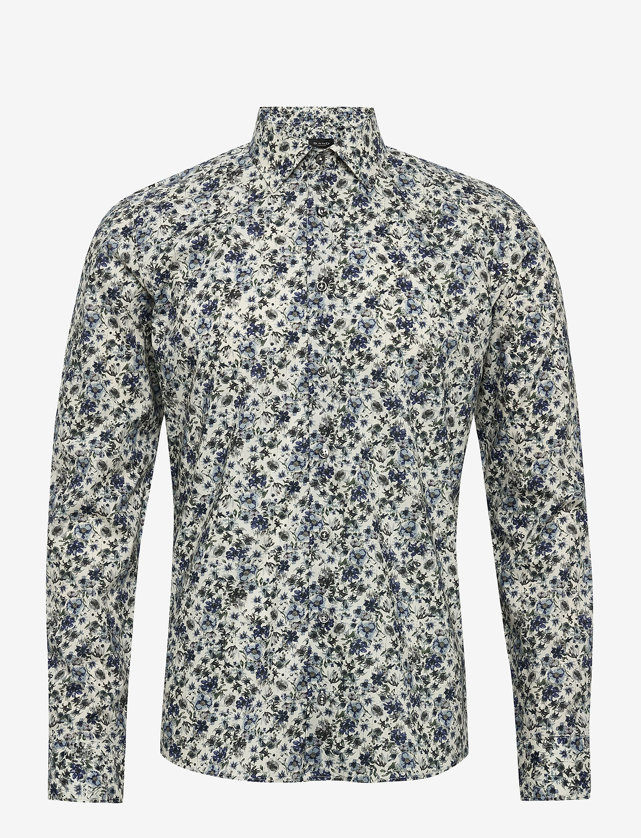 SAND - 8690 - Iver 2 - ecru/light sand - 0