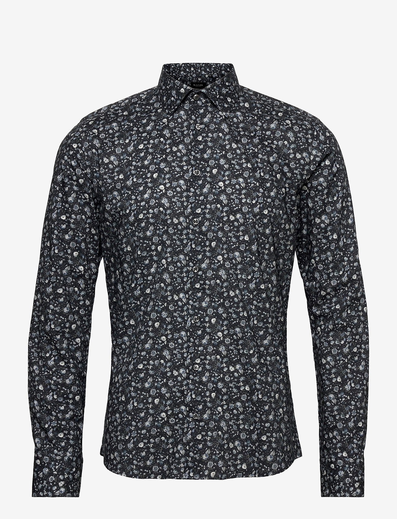 SAND - 8690 - Iver 2 - medium blue - 0