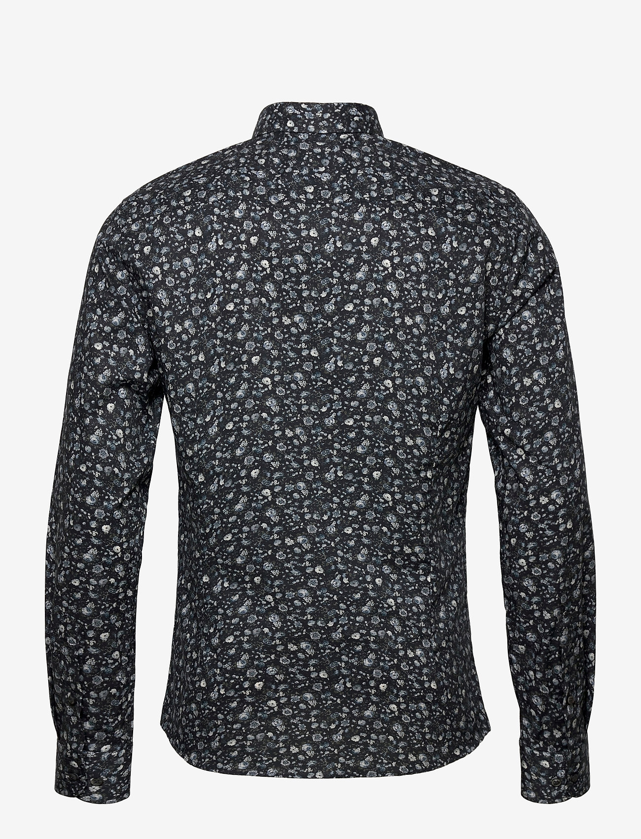 SAND - 8690 - Iver 2 - medium blue - 1