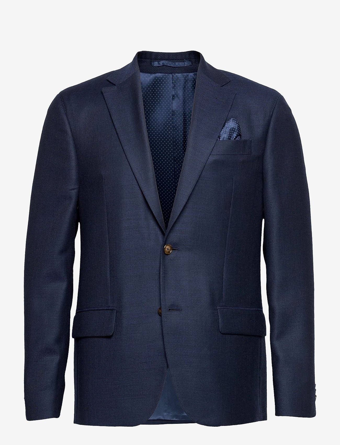 SAND - 6729 - Star Napoli Normal - medium blue - 0