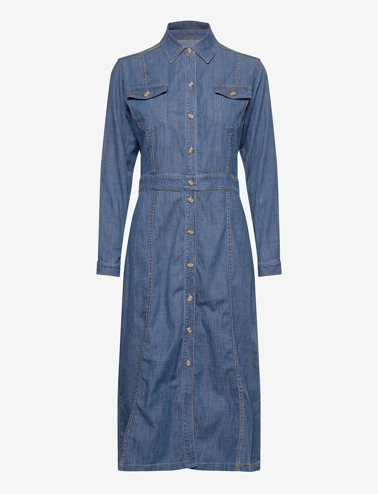 SAND - R/Denim - Mati - blue - 0