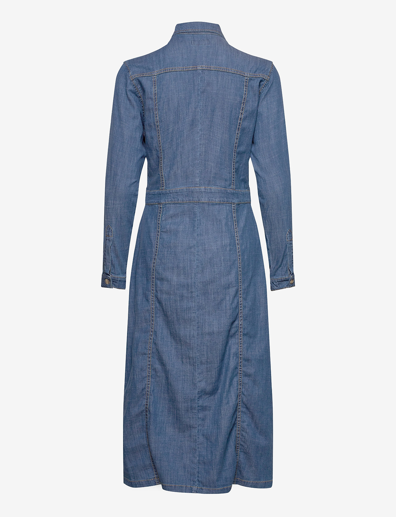 SAND - R/Denim - Mati - blue - 1