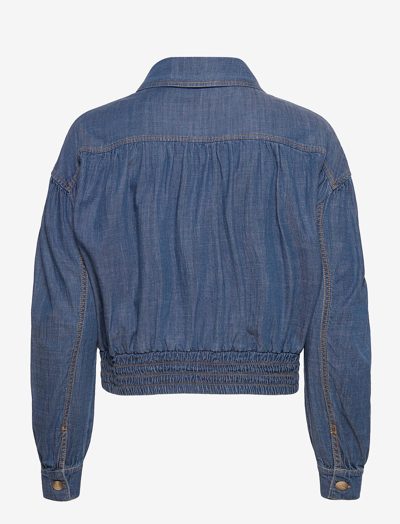 SAND - R/Denim - Margot - blue - 1