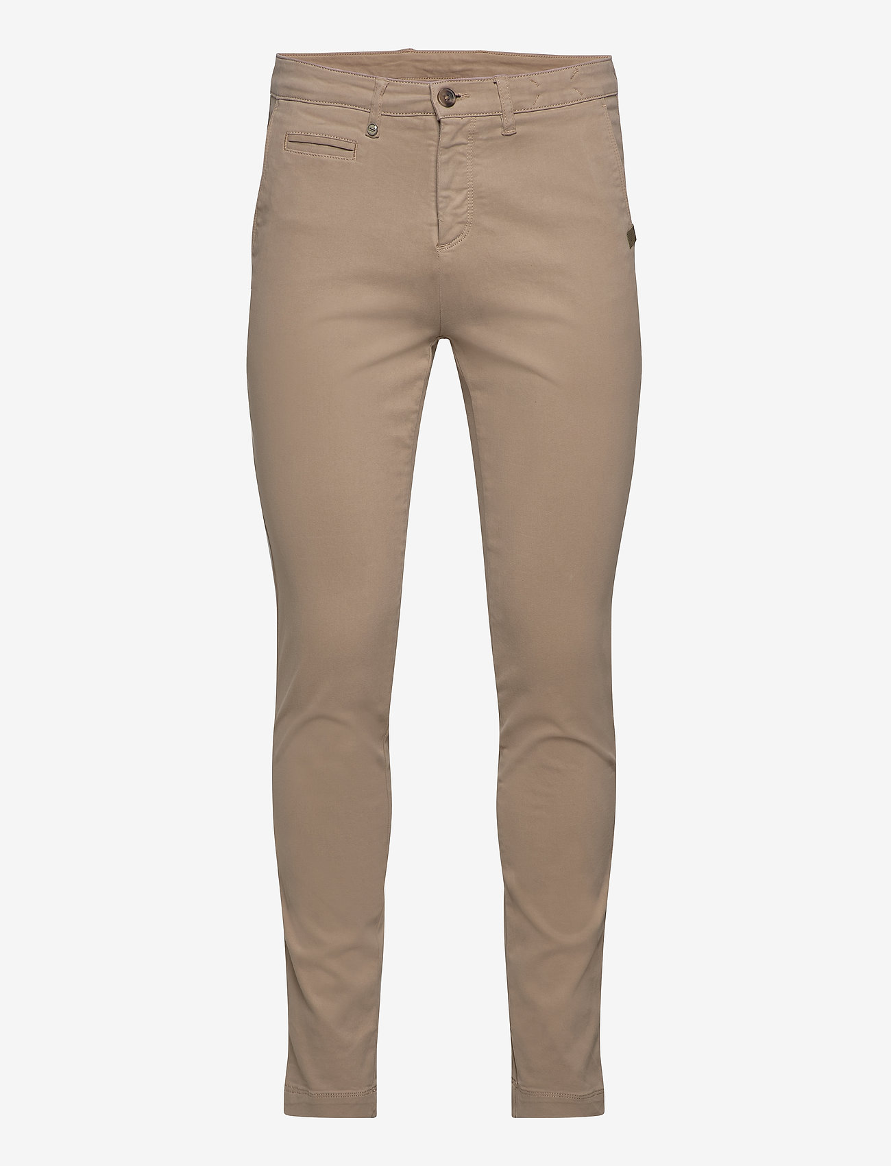 Suede Touch C - Dilan - LIGHT CAMEL