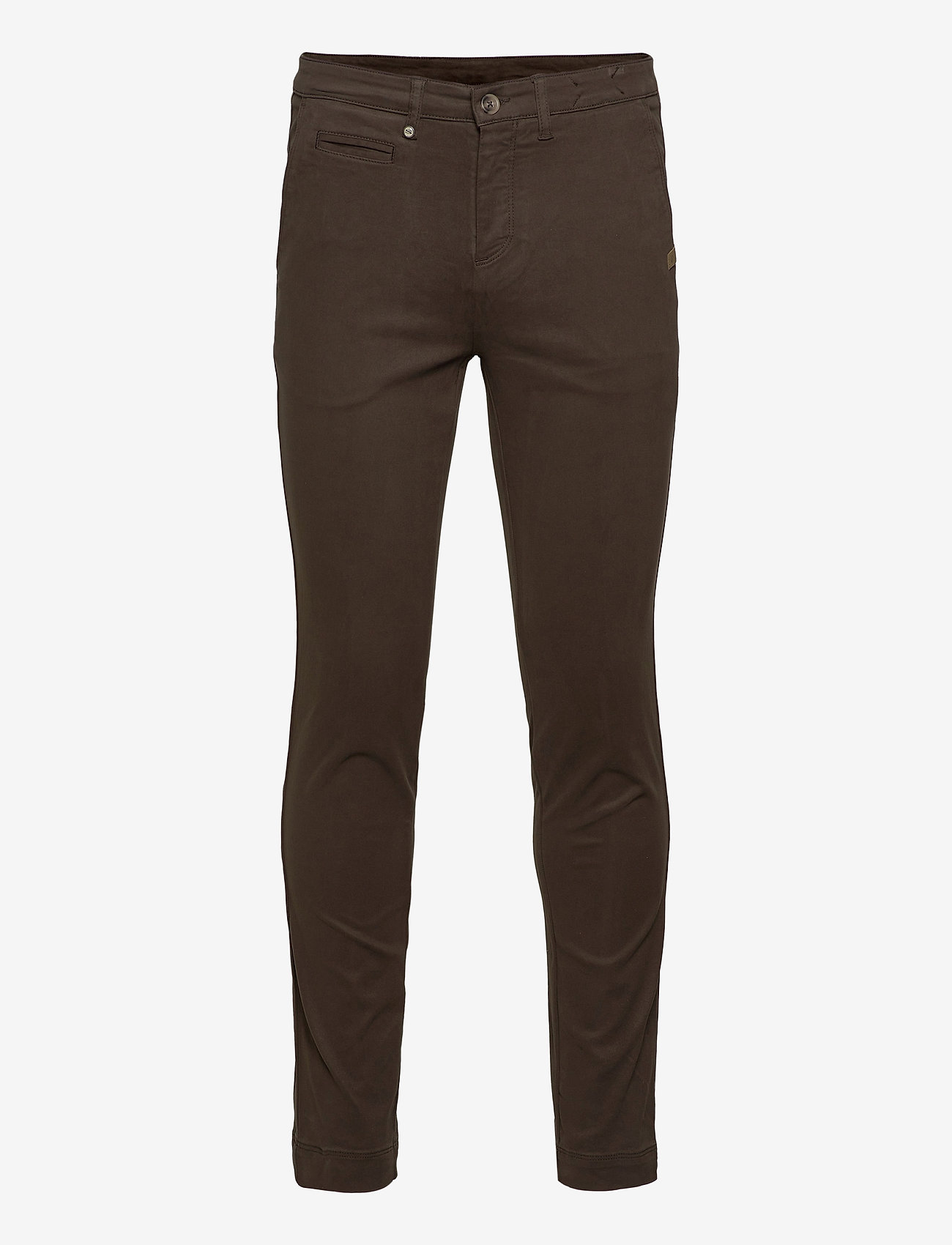 Suede Touch C - Dilan - OLIVE/KHAKI