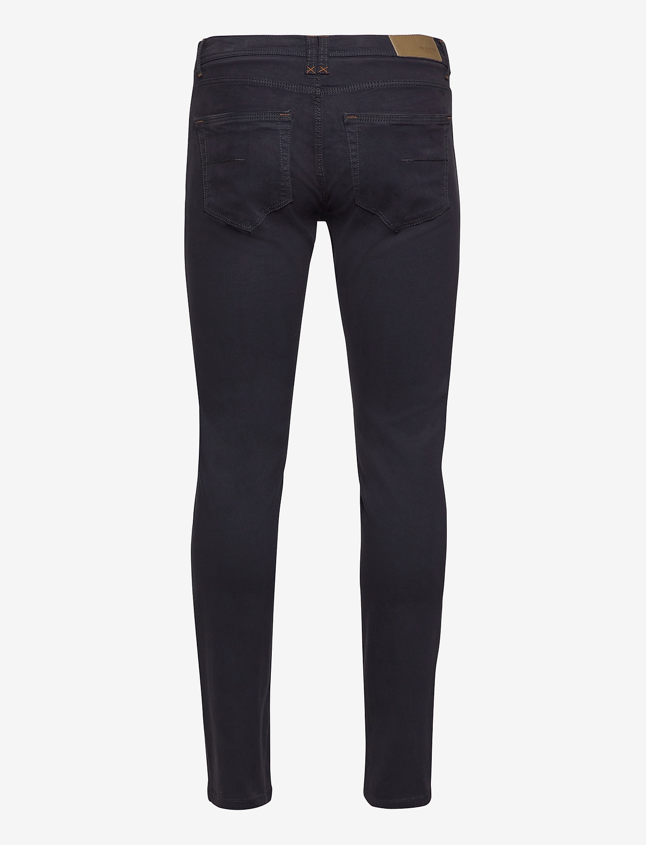 SAND - Suede Touch - Burton NS 32" - dark blue/navy - 2