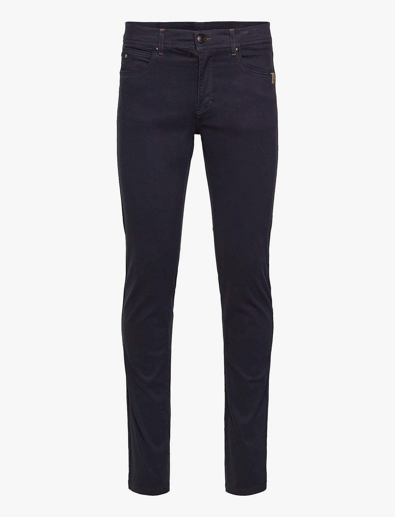 SAND - Suede Touch - Burton NS 34" - dark blue/navy - 0