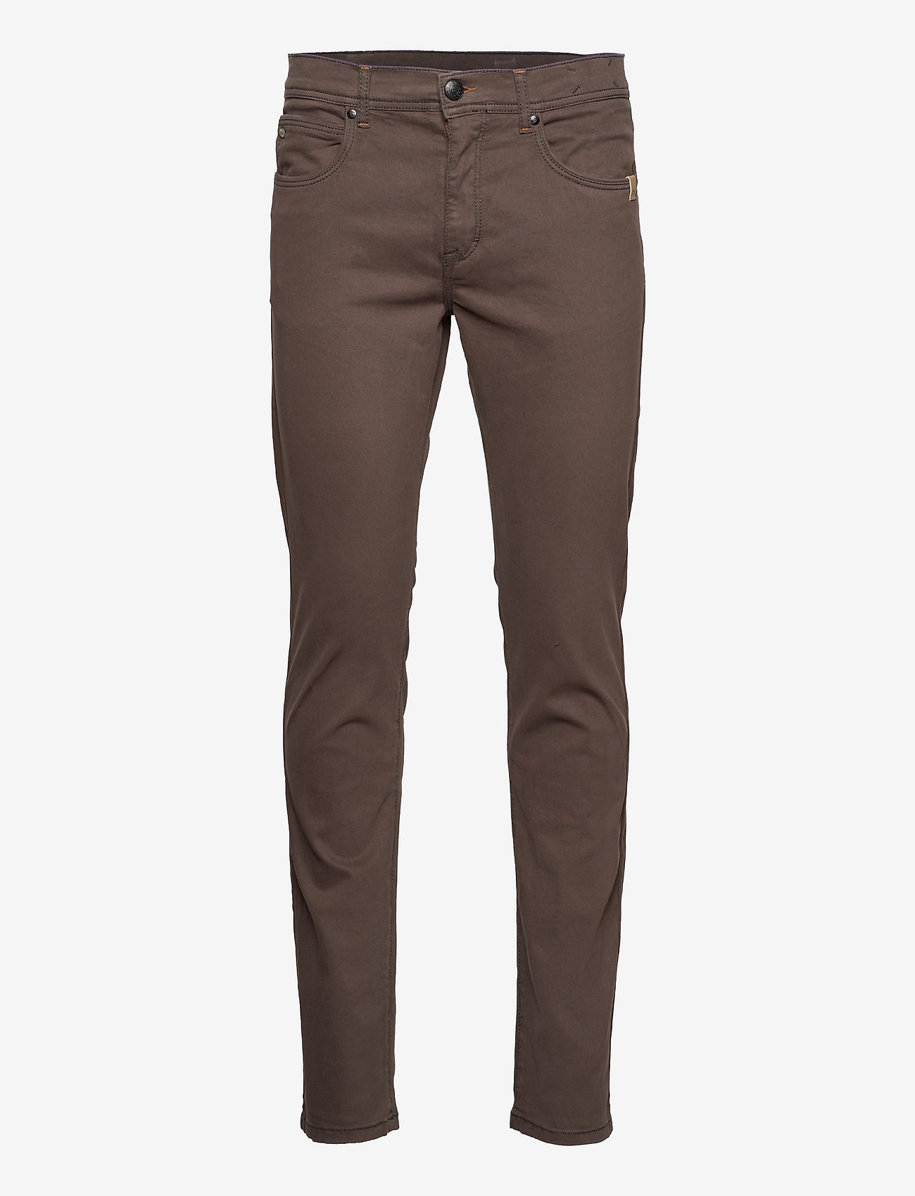 Suede Touch - Burton NS 34" - OLIVE/KHAKI