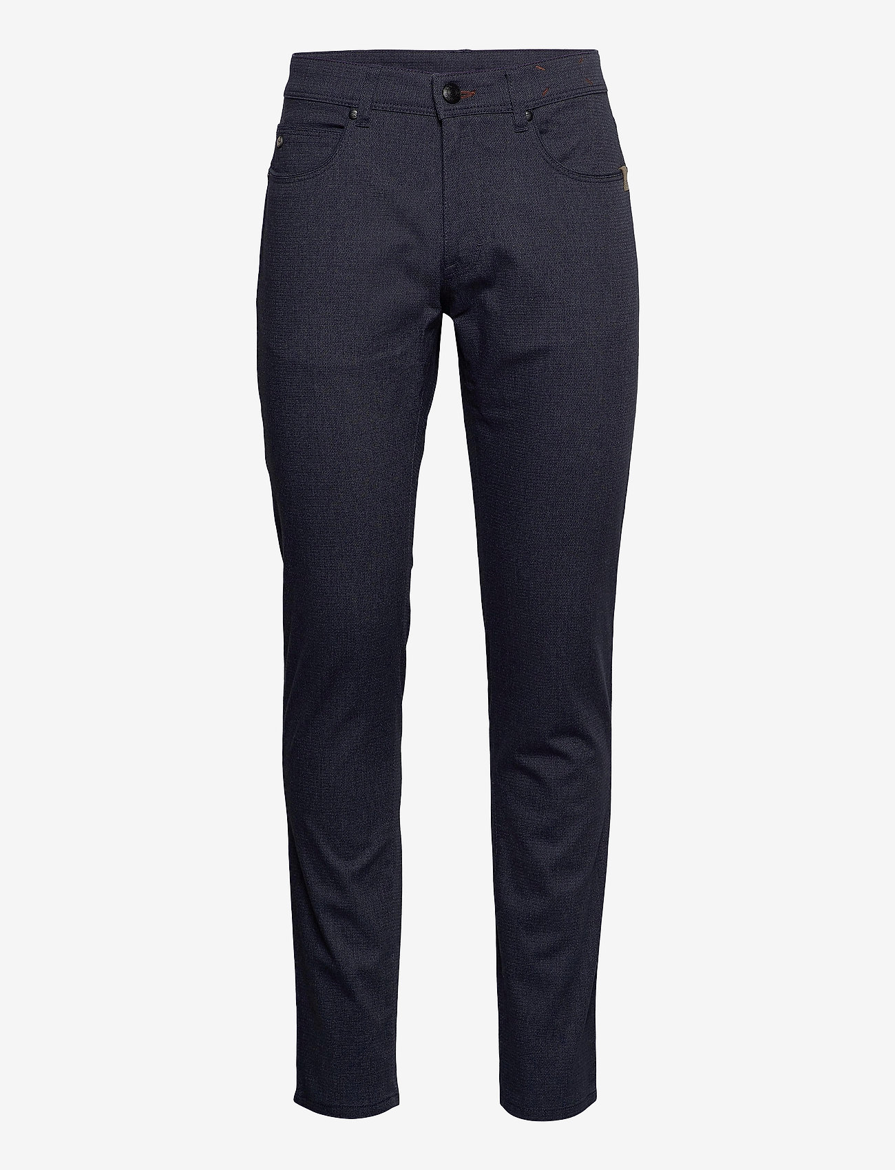 SAND - Cashmere Cotton - Burton NS 32" - medium blue - 0