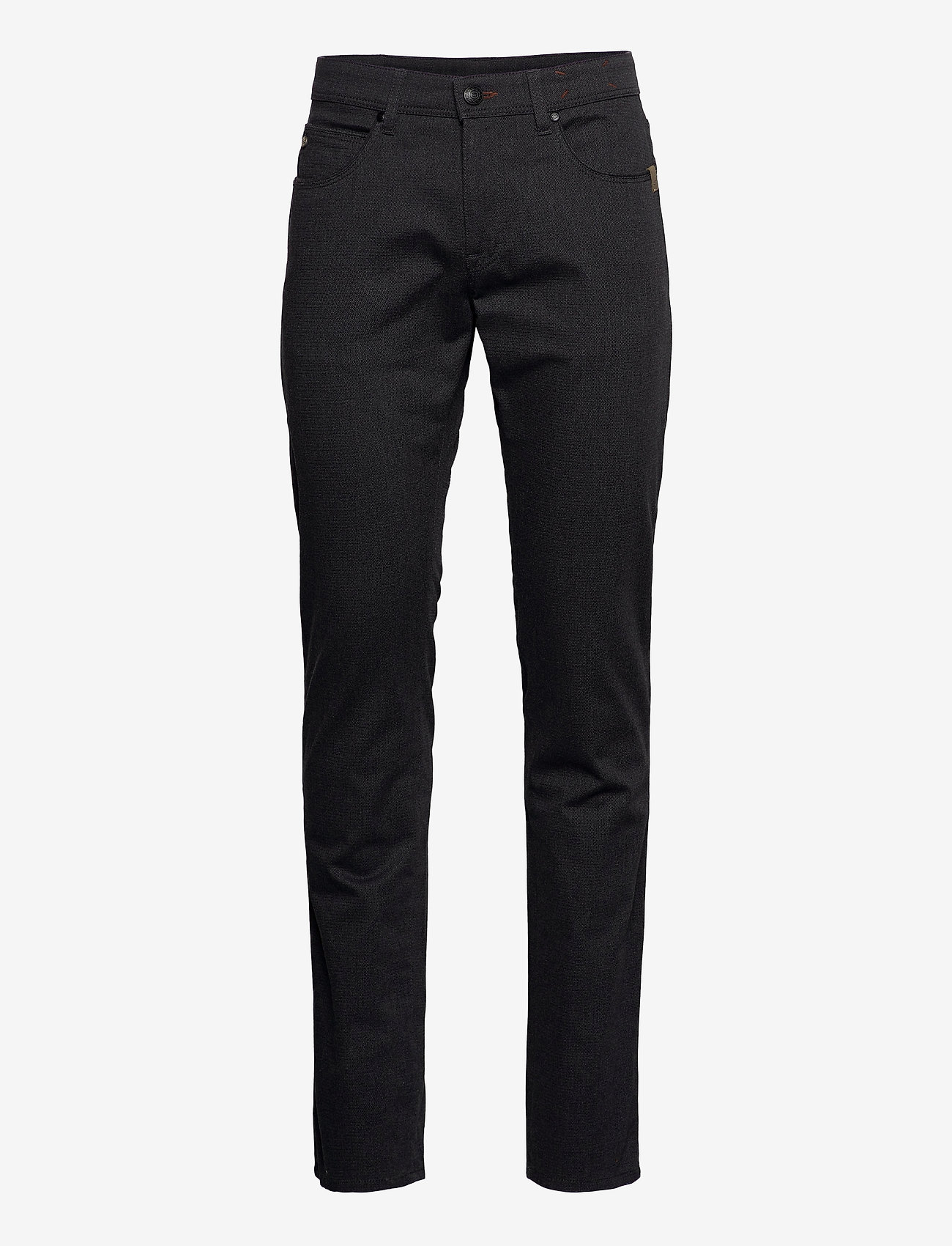 SAND - Cashmere Cotton - Burton NS 34" - charcoal - 0