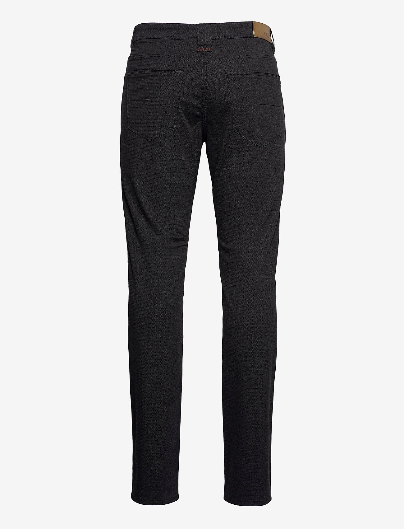 SAND - Cashmere Cotton - Burton NS 34" - charcoal - 1