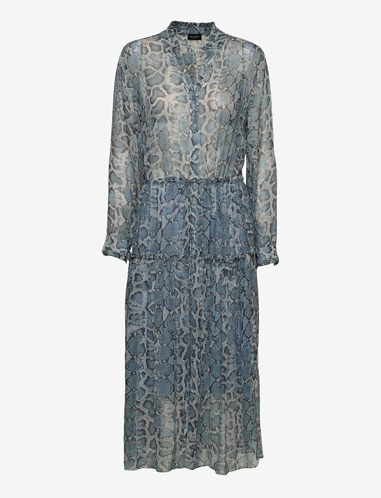 SAND - 3400 - Rayne/L - blue - 0