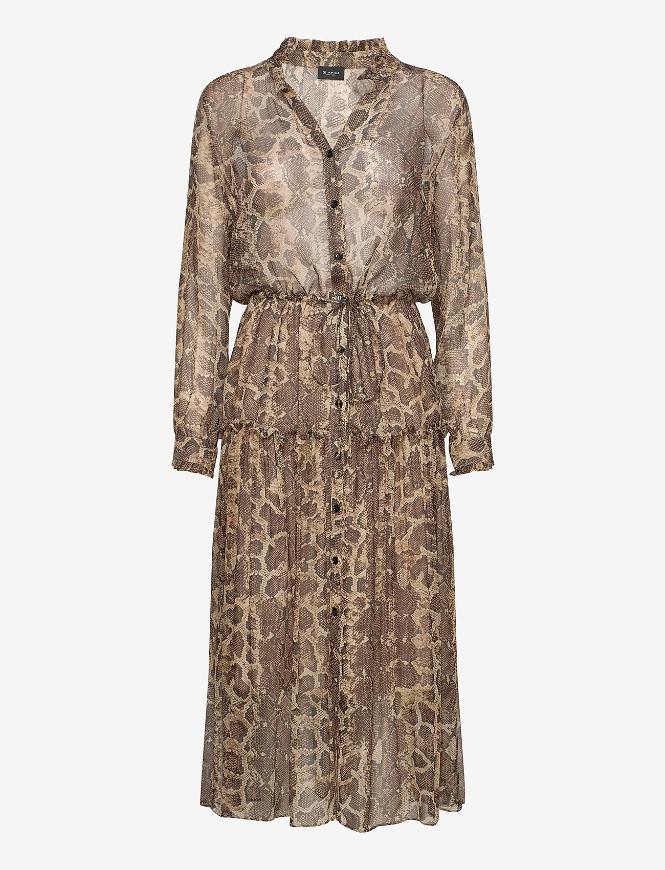 3400 - Rayne/L - PATTERN