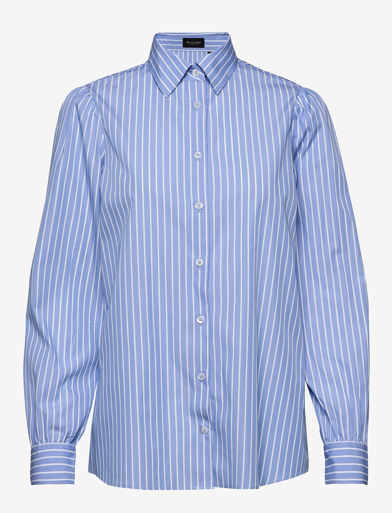 SAND - 8750 - Loreto - light blue - 0