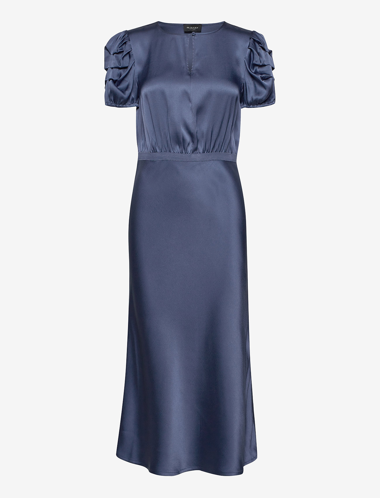 MEDIUM BLUE
