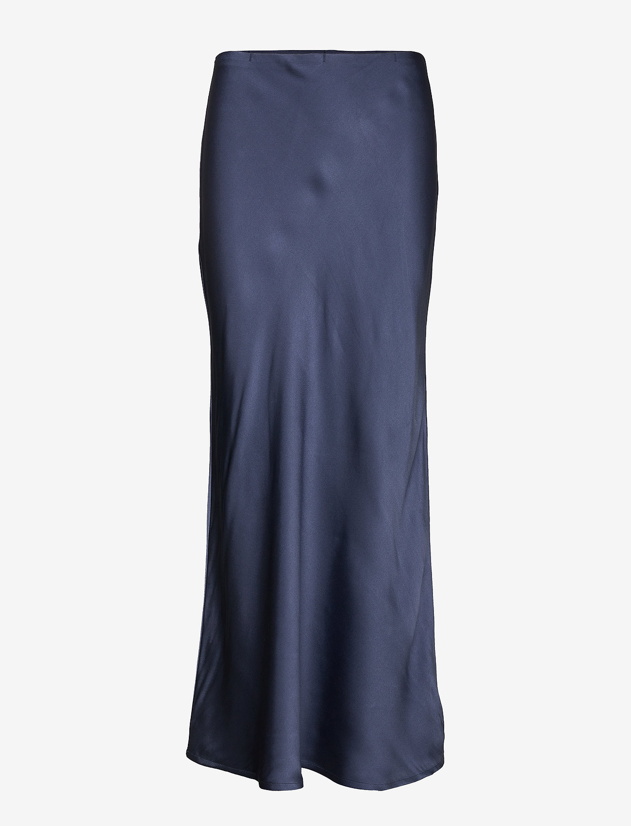 Double Silk - Lena - MEDIUM BLUE