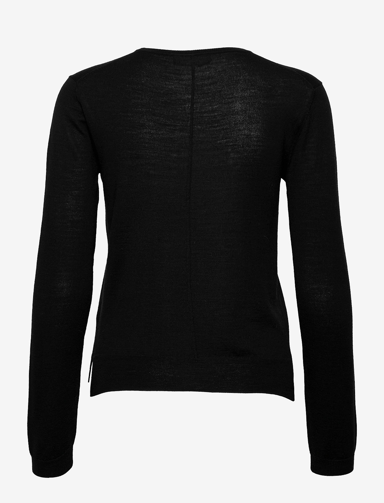 SAND - Fellini - Trish O - black - 1