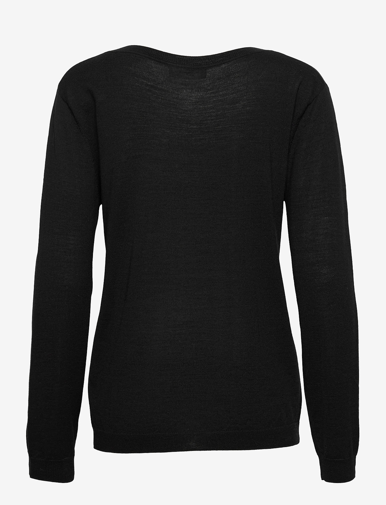 SAND - Fellini - Kandi - black - 1