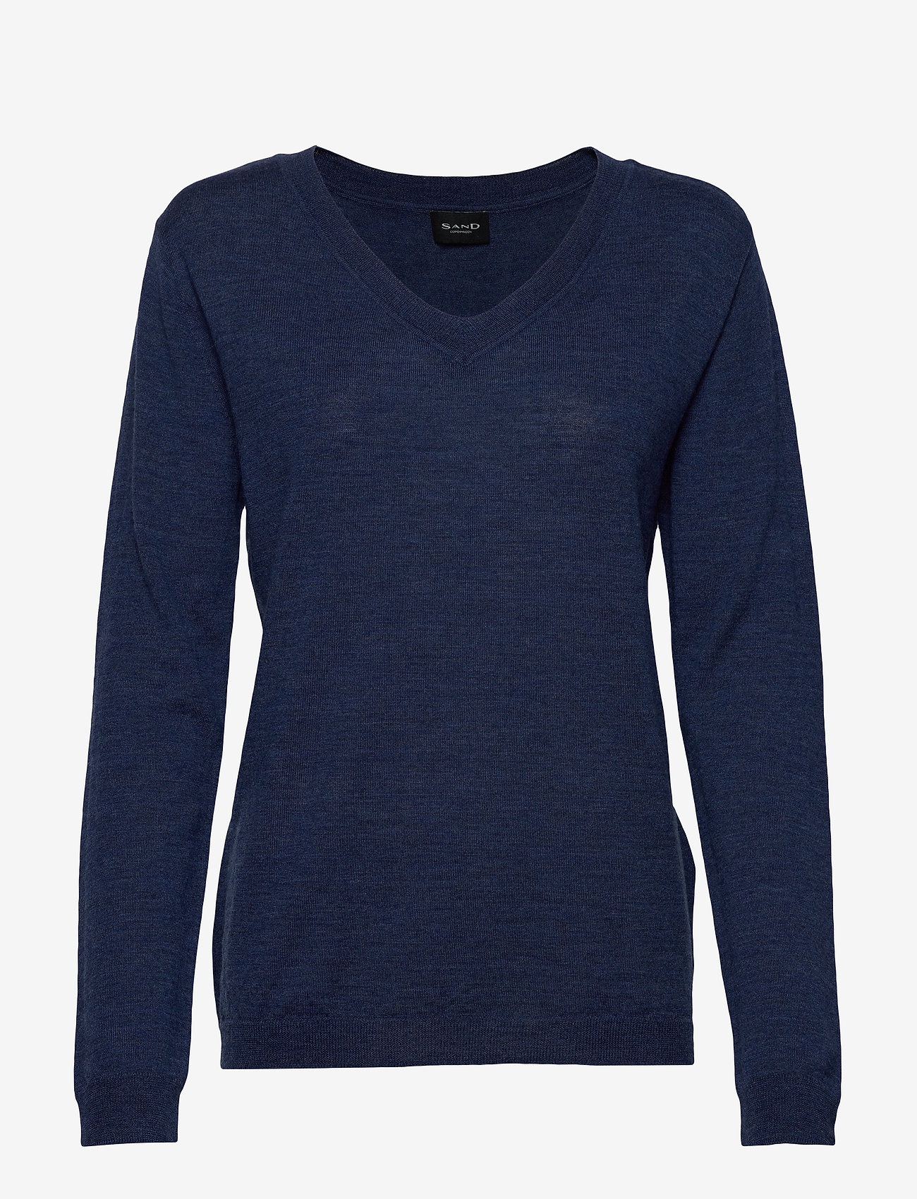 MEDIUM BLUE