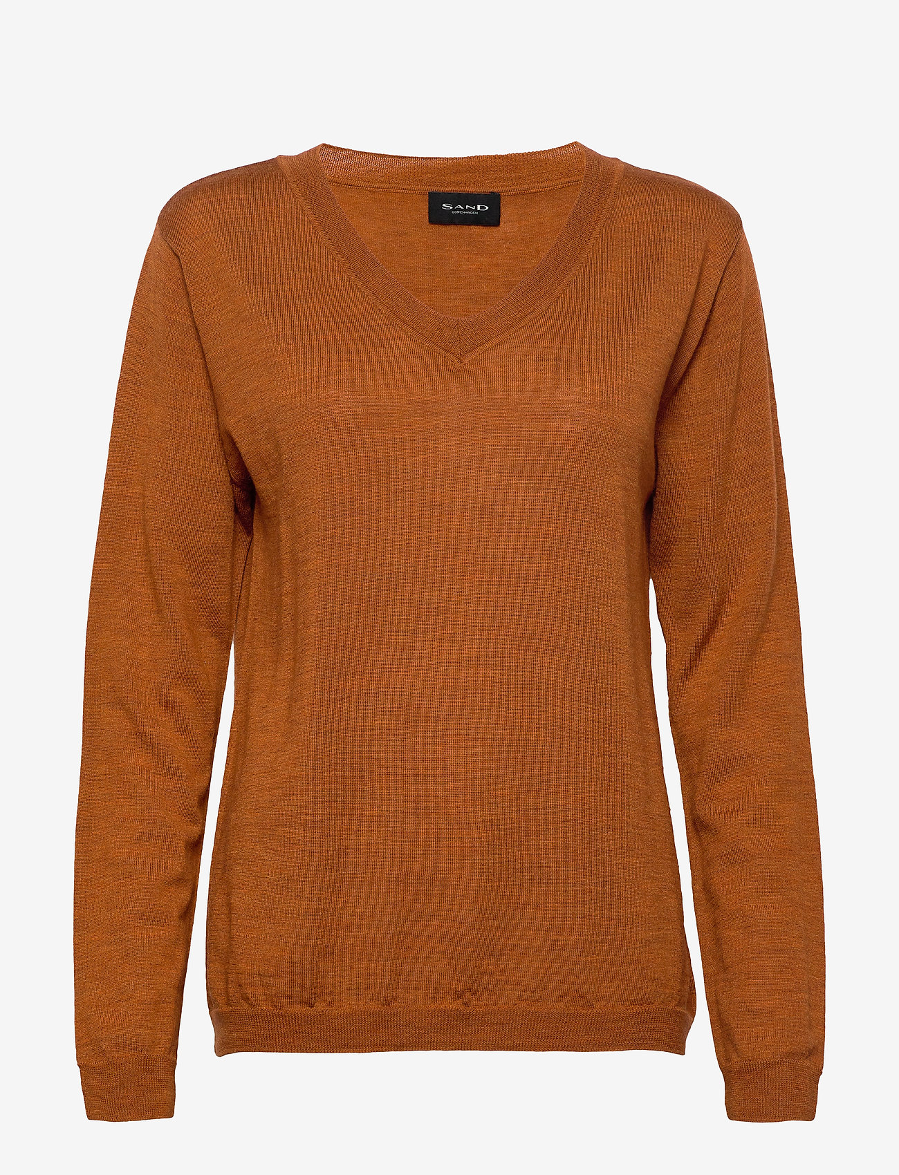 SAND - Fellini - Kandi - paprika - 0