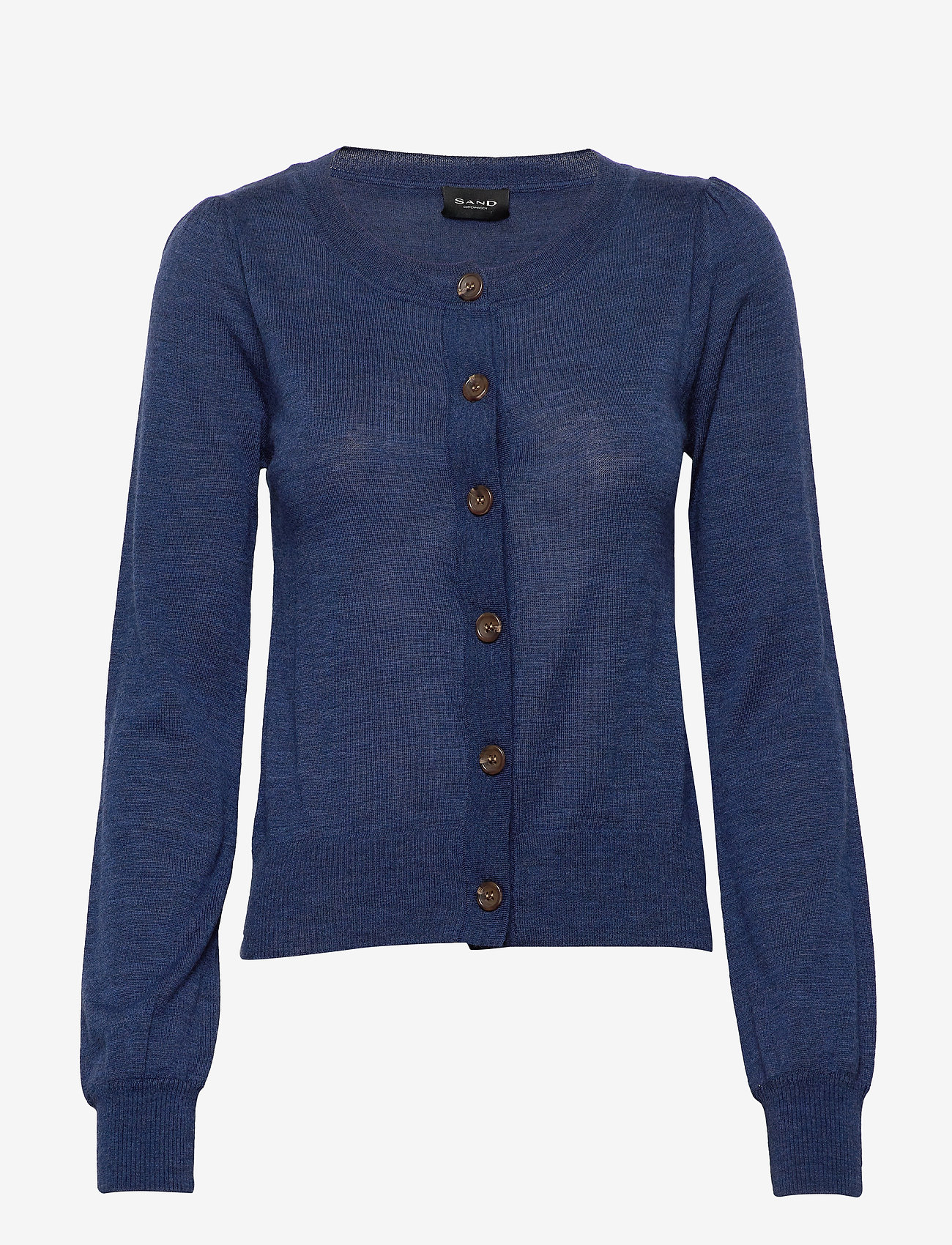 MEDIUM BLUE