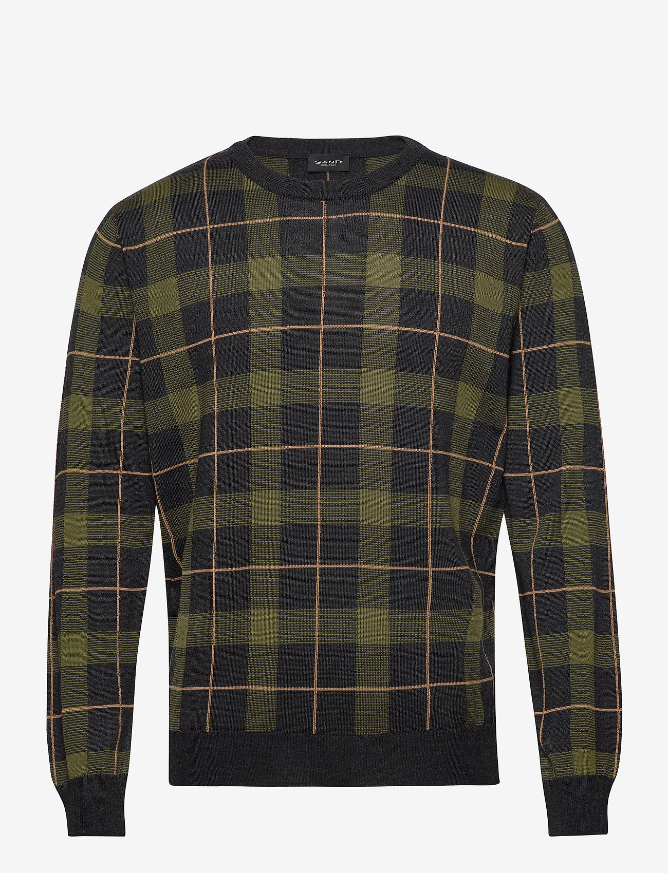 SAND - 5469 - Iq - green - 0