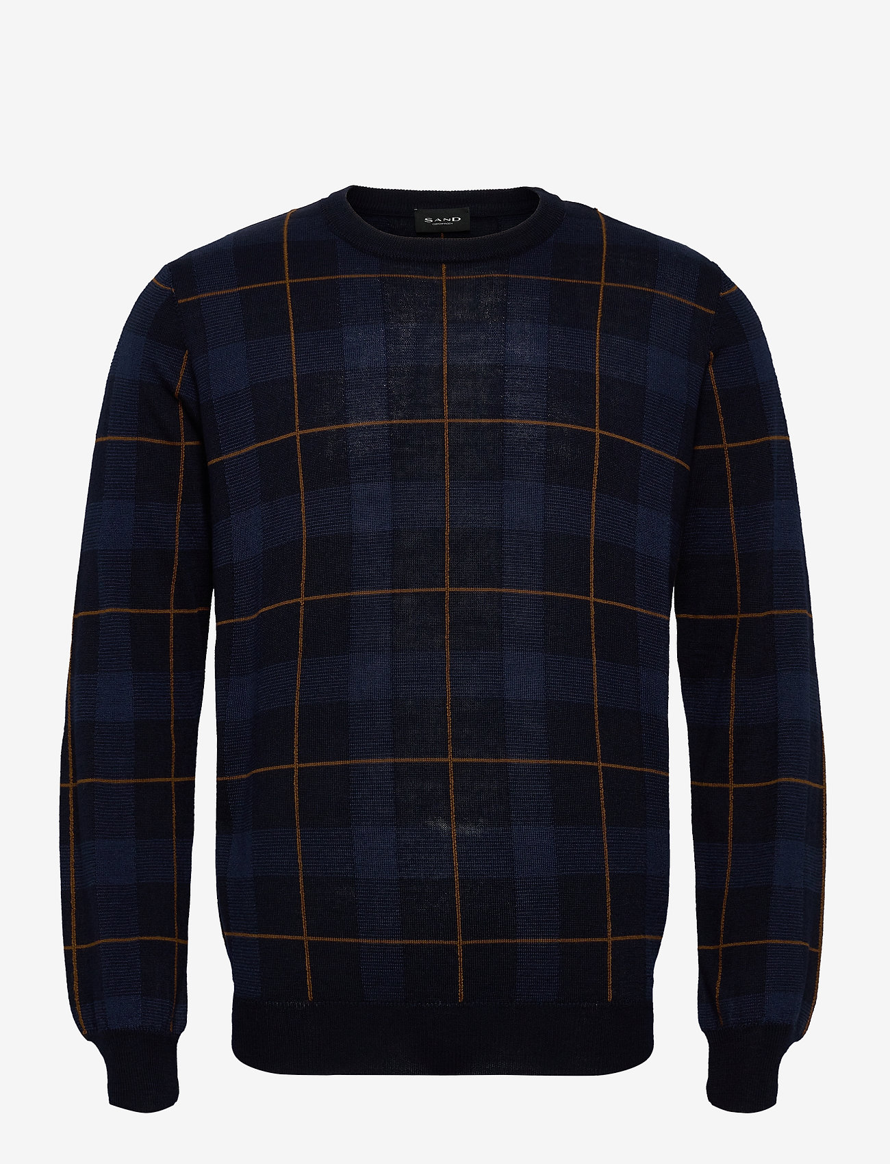 MEDIUM BLUE