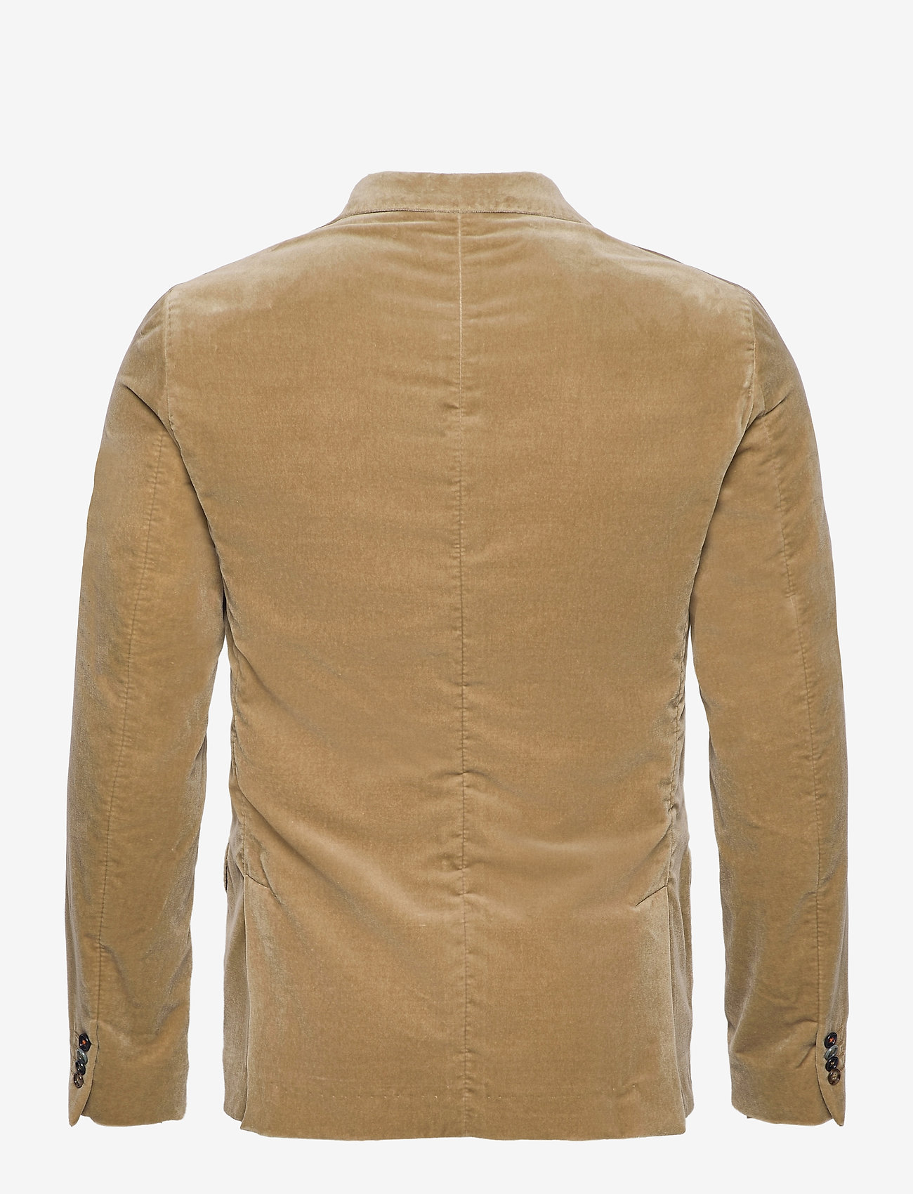 SAND - Velvet - Star Easy Normal - light camel - 1