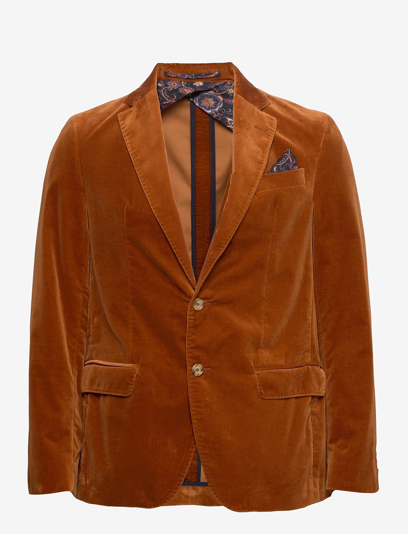 Velvet - Star Easy Normal - LIGHT CAMEL