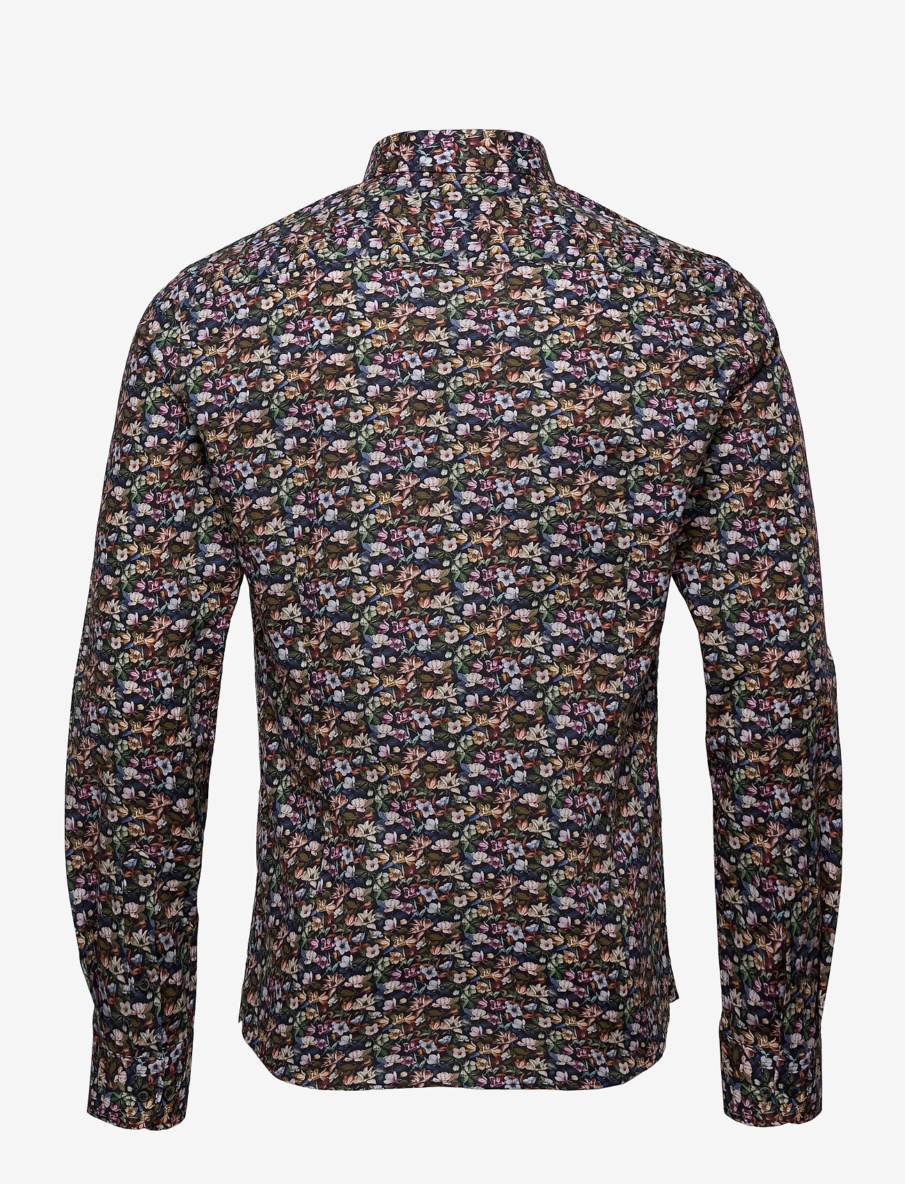 SAND - 8644 - Iver 2 - pattern - 1