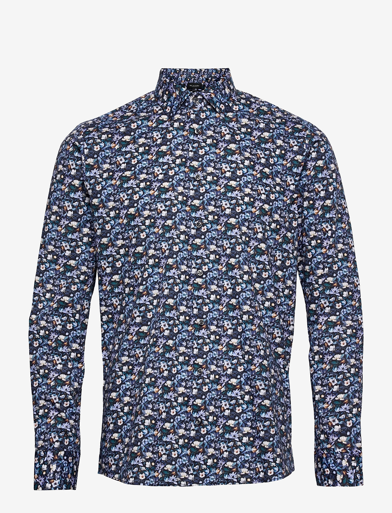 8644 - State N 2 - MEDIUM BLUE