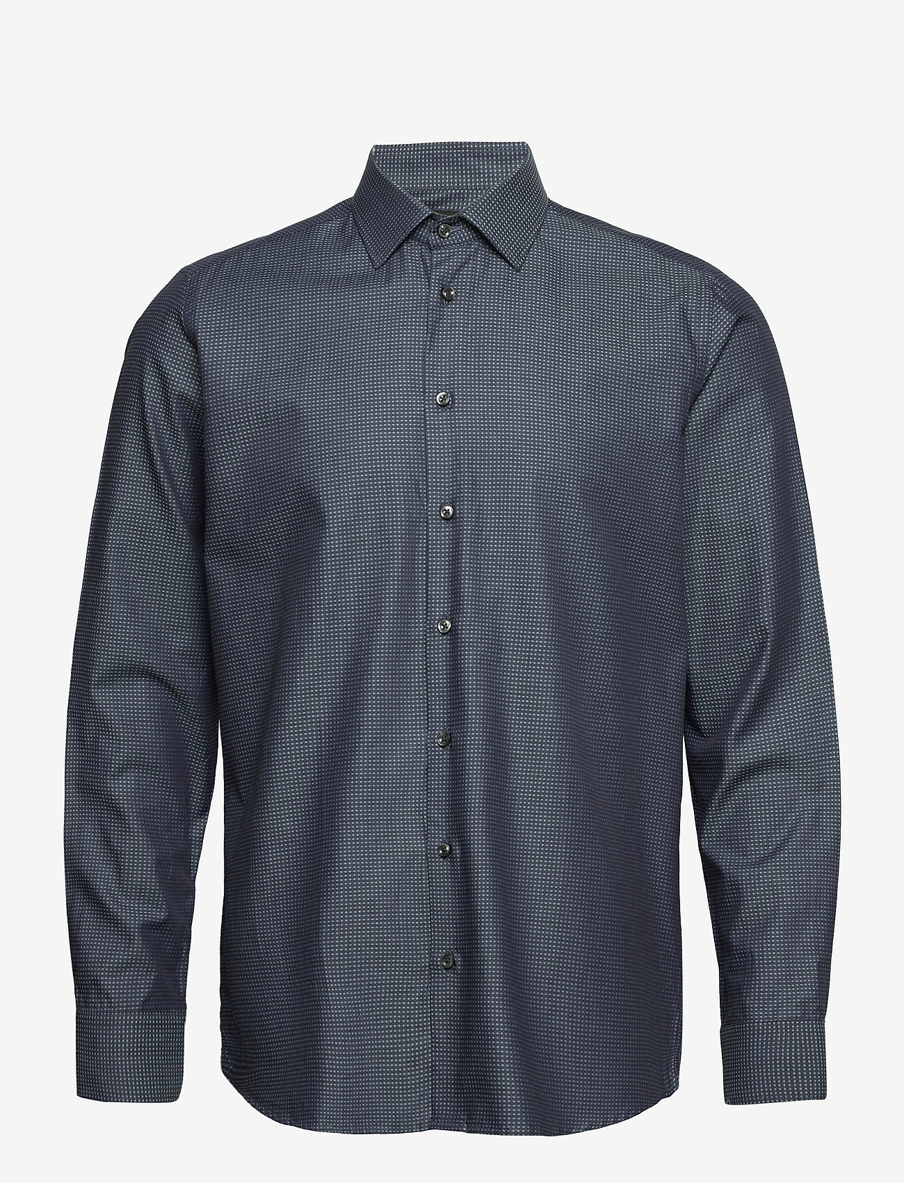 8650 - State N 2 - MEDIUM BLUE