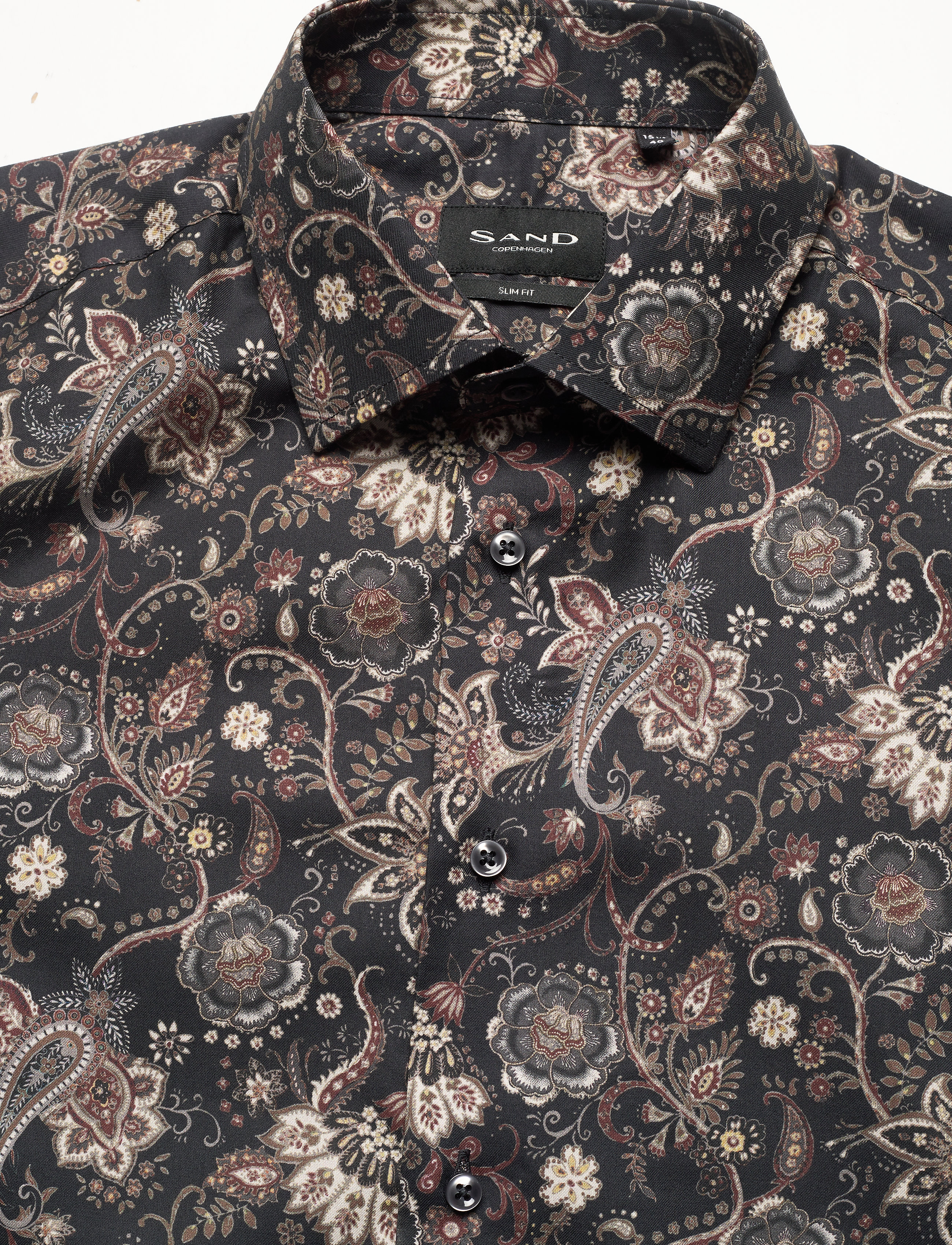 SAND - 8660 - Iver 2 - pattern - 2